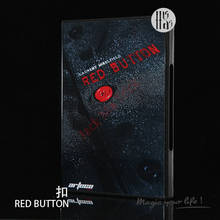 RED BUTTON - Close Up Magic, Magic Trick 2024 - buy cheap