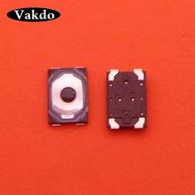 50pcs Small Power Button 3mmx2mm Switch Top Inner ON OFF Contact Button for iPhone 5 5C 5S or other branded mobile phone 3x2 2024 - buy cheap