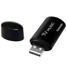 USB Bluetooth Adapter Portable Mini USB Wireless Bluetooth 2.1 Stereo Audio Music Speaker Transmitter Adapter Bluetooth Adapter 2024 - buy cheap