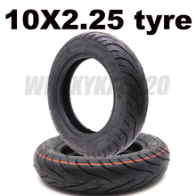 10 Inch CST 10x2.25 Tyre 10*2.25 Inflation Tire for Automatic Balancing Vehicle Electric Scooter Electric Bicycle Accessories 2024 - buy cheap