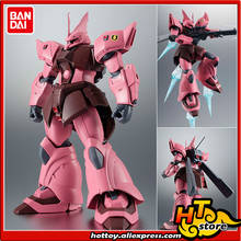 Робот BANDAI Spirit No.258 экшн-фигурка-MS-14JG Gelgoog J ver.A.N.I.M.E. из «Mobile Suit Gundam 0080: War in the Pocket» 2024 - купить недорого