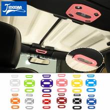 JIDIXIAN Car Reading Light Lamp Decoration Cover Stickers for Jeep Wrangler JL Gladiator JT 2018 2019 2020 2021 Car Accessories  2024 - buy cheap