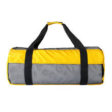 Lightweight Mesh Gear Bag Backpack for Scuba Diving Snorkeling Swimming Hiking Kayak Canoe Beach Water Sports Equipment 2024 - buy cheap