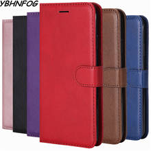 Для Xiao mi Red mi Note 3 4X 5 Pro Note 7 8 Pro 8T 4A 8A кожаный чехол-книжка для Red mi 5 Plus 6 K20 Pro S2 GO сумка-чехол 2024 - купить недорого