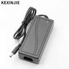 12V5A AC 100V-240V 60W Converter power Adapter DC 12V 5A LED Power Supply Adapter Charger DC 5.5x2.5mm 2024 - buy cheap