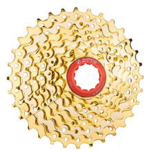 Mtb 8 Speed Cassette 11-32t Ultralight And Durable 8v Flywheel HG Gear Cog Mountain Bicycle Freewheel 2024 - buy cheap