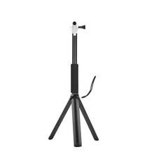 Expanding Fixed 1/4'' thread Mount Adapter Base for Insta360 Go Camera Accessories with Extension Pole Selfie Stick Tripod 2024 - buy cheap