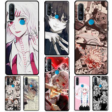 Juuzou-funda de teléfono Suzuya Tokyo Ghoul para OPPO Realme 6 7 8 Q3 Pro GT C3 C11 7i, OnePlus 8T Nord 7 8 9 Pro 2024 - compra barato