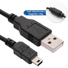 USB Charger Cable For PS3 Controller Power Charging Cord For Sony Playstation 3 Gampad Joystick Game Accessories 2024 - buy cheap