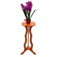 "Эми" Home decor, multi-level stand for flowers, plants, sculptures. Furniture for the living room, bedroom, kitchen. 2024 - buy cheap