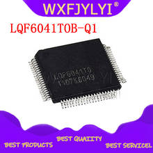 Circuito integrado LQF6041TOB-Q1 QFP80, 1 Uds. 2024 - compra barato
