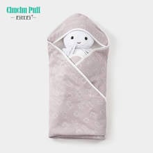 Cocool-sacos de dormir para bebés recién nacidos, envolvente, 100% algodón, manta para bebés de 0 a 3 meses 2024 - compra barato