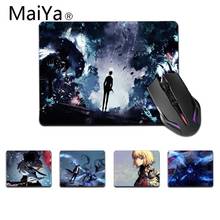 Maiya-mousepad solo de borracha alta qualidade., mousepad durável para mesa, venda por atacado. 2024 - compre barato