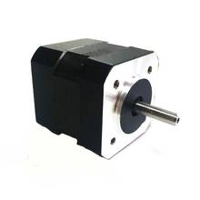 Motor sin escobillas 42BLS01 1.8A 26W 24V 4000rpm 3 fases 42 BLDC DC con Sensor Hall 2024 - compra barato