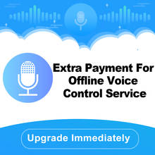 Payment link of Voice Control upgrade cost of SINOSMART Car GPS Player 2024 - buy cheap