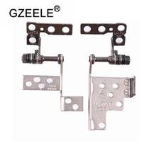 Laptop accessories new Lcd Hinges Kit for Asus U47 Q400A U47A U47VC  Left & Right Hinge 2024 - buy cheap