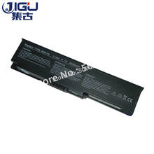JIGU OEM Replacement Laptop Battery WW116 312-0543 312-0584 451-10516 FT080 FT092 KX117 NR433 For Dell Inspiron 1420 Vostro 1400 2024 - buy cheap