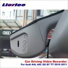 Grabador de vídeo DVR para coche Audi A4L, A6L, Q5, Q7, TT 2010, 2011 2024 - compra barato