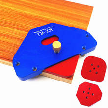 Wood Panel Radius Quick-Jig Round Corner Jig Templates R5-R30 T5-T30 Router Table Bits Jig Corner Templates Kit 2024 - buy cheap