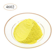 Type 4602 Pearl Powder Pigment   Mineral Mica Powder DIY Dye Colorant for Soap Automotive Art Crafts 2024 - buy cheap