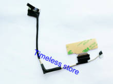new original for Lenovo Air S530 S530-13IWL led lcd lvds cable  5C10S29885 DC020037U00 2024 - buy cheap
