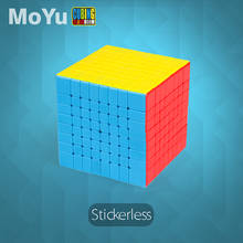 MOYU Cubing Classroom 8x8x8 MF8 Magic Cubes 8x8 Layers Cubes Puzzle Magic Speed-cube Toys For Children Kids 2024 - buy cheap