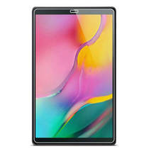 Película de pantalla de vidrio templado para Samsung Galaxy Tab A, 10,1, 2019, T510, T515, SM-T510, SM-T515, 10,1 pulgadas, vidrio protector A prueba de arañazos 2024 - compra barato