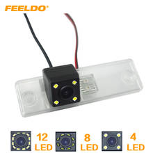 FEELDO Special Car Backup Rear View Camera For Toyota Prado 2010 Reverse Parking Camera#1933 2024 - buy cheap