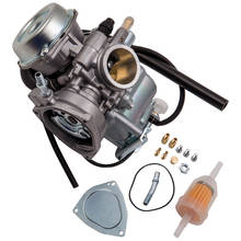 MAXPEEDINGRODS Carburetor fit for Suzuki Ozark 250 LTF250 2x4 2002-2009 Carb 13200-05G01 2024 - buy cheap