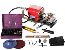 Pérola holing máquina, pérola máquina de perfuração artesanato jóias ferramenta s 2024 - compre barato