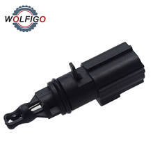WOLFIGO IAT Intake Air Temperature Sensor for CHRYSLER 200 300 Ram 1500 2500 3500 Jeep 56028364AA 5S1034 SU3259 2024 - buy cheap
