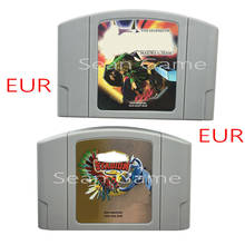 Cartucho para videogame, cartucho para o cliente de alta qualidade do legend legend of majora's mask stadium 2 2024 - compre barato