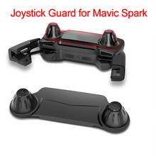 Remote Control Joystick for DJI Mavic Pro Spark Guard Thumb Guard Rocker Protector Bracket Cover Transport Protection Parts 2024 - buy cheap