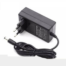 12.6V 2A Lithium Battery Charger EU/US Plug 12.6 V Charger 3 Series Li-ion Battery Polymer Smart Charger 18650 Battery Pack 2024 - buy cheap