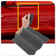 Car Scratch Repair Tool Cloth Surface Light Paint Remover for Kia Forte Ceed Stonic Stinger Rio Picanto Niro Soulster No3 2024 - buy cheap