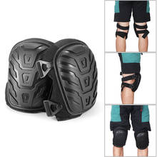 Knee Pads for Outdoor Sport Garden Protector Cushion Support Labor Insurance Knee Pad with thick shield Durable and comfortable 2024 - buy cheap