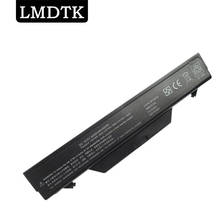 LMDTK Новый 6-ячеечный Аккумулятор для ноутбука HP ProBook 4510s 4515S 4710s 2024 - купить недорого