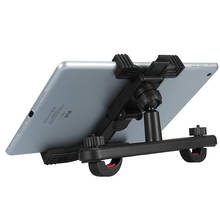 FLOVEME-Soporte Universal para tableta y asiento trasero de coche, 7-11 pulgadas, iPad Pro11 2 3 4 Mini 1 2 3 4 Air 1 2 Pro 2024 - compra barato