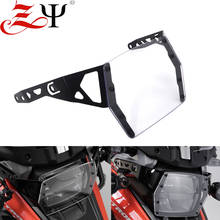 Motorcycle Headlight Head Light Guard Protector Cover Protection Grill For SUZUKI V-STROM DL1050XT DL1050A 2019 2020 VSTROM 1050 2024 - buy cheap