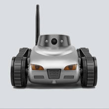 RC автомобиль с камерой 777-270 WiFi Пульт дистанционного управления игрушечный танк FPV камера Поддержка IOS Android iPhone iPad iPod контроллер подарок FSWB 2024 - купить недорого
