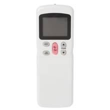 Replace Air Conditioner Remote Control For MILLER TECO Carrier R11CG / E R11HG 2024 - buy cheap