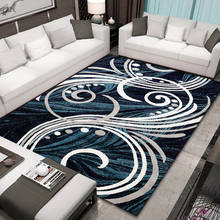 New High Quality Art Flower 3D printing Carpets For Living Room Bedroom Area Rugs Kitchen Antiskid Floor Mat Home Hallway Carpet 2024 - buy cheap