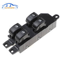 93570-26100 Driver Side Front Window Control Switch For Hyundai 03-06 Santa Fe Window Switch Front Door Left  9357026100 2024 - buy cheap