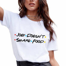 Hamburger Pizza Cartoon Graphic Print Lady Tee Top Ulzzang Harajuku Summer Casual White Round Neck Short Sleeve Female Tshirt 2024 - buy cheap