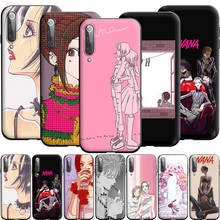 Capa de silicone para celular xiaomi poco x3, m3 f3, mi 11i, 11, 10t, 10, f2, note pro, nfc, gt ultra 9t, a3 2024 - compre barato