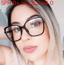 Óculos anti-azul para presbiopia, óculos para leitura com bloqueio de luz azul retrô e multifocal progressivo para homens e mulheres, presbiopia nx 2024 - compre barato