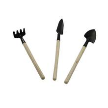 10 Sets Garden Plant Mini Cultivating Transplanting Shovel Rake Spade Kits Seedling Succulent Transplant Drilling Fertilize Tool 2024 - buy cheap