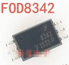 IC  100%new   Free shipping FOD8342 2024 - buy cheap