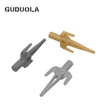 Guduola-figuras de bloques de construcción de Sai (Dagger), juguetes educativos, MOC, DIY, 98139 unids/lote 2024 - compra barato