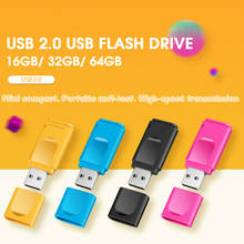 Kodak K232  Mini Metal USB Flash Drive 16GB/ 32GB /64GB Colorful flash Memory Stick USB 2.0 Pen Drive Memory Stick U Disk 2024 - buy cheap